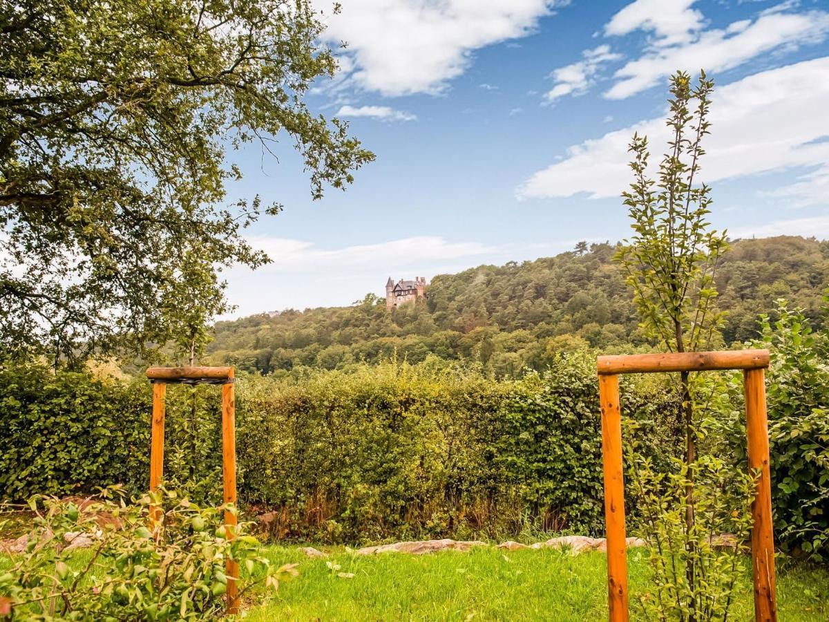 Splendid Villa In Sart Jalhay With Swimming Pool Nivezé Zewnętrze zdjęcie