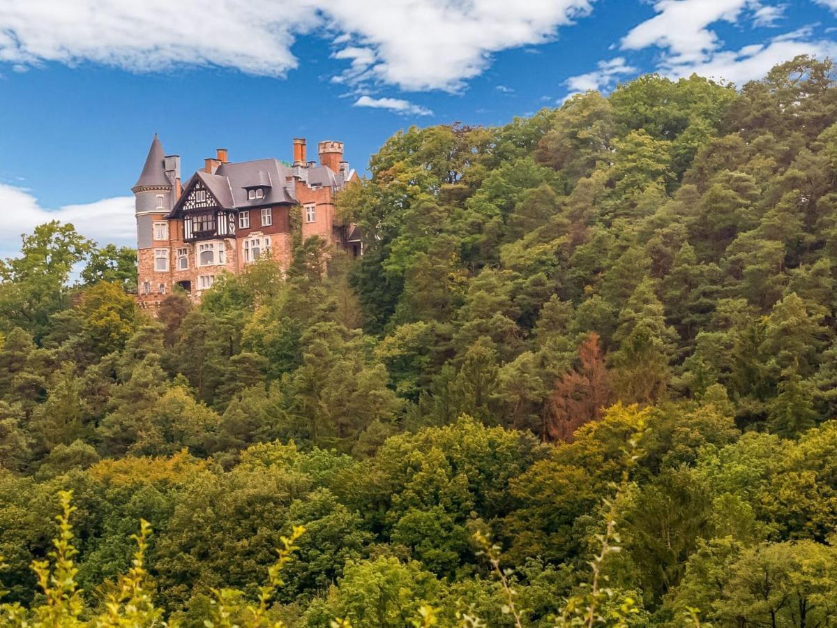 Splendid Villa In Sart Jalhay With Swimming Pool Nivezé Zewnętrze zdjęcie